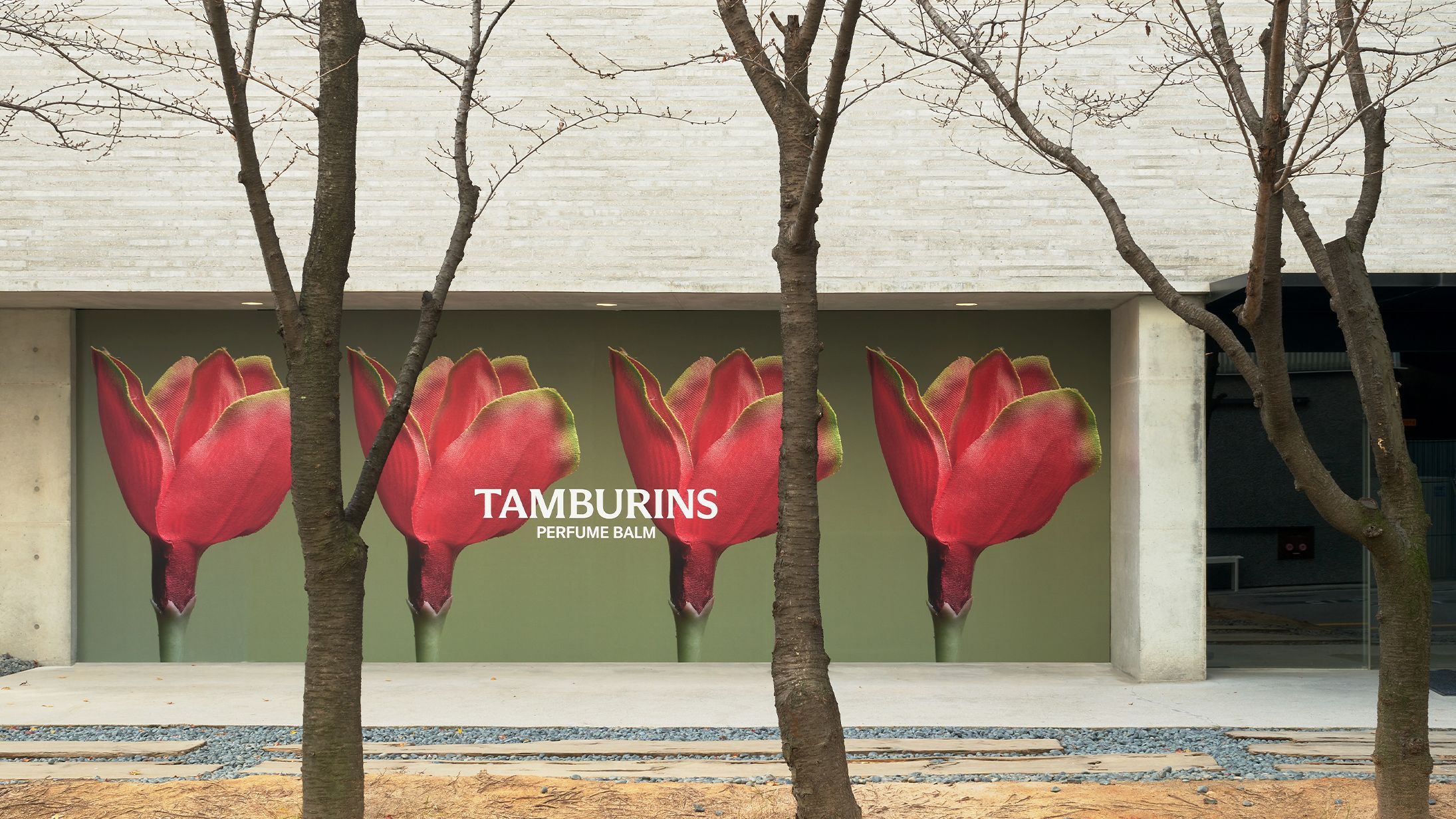Store | TAMBURINS