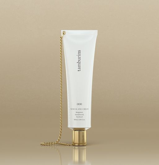 TAMBURINS CHAIN HAND 製品イメージ