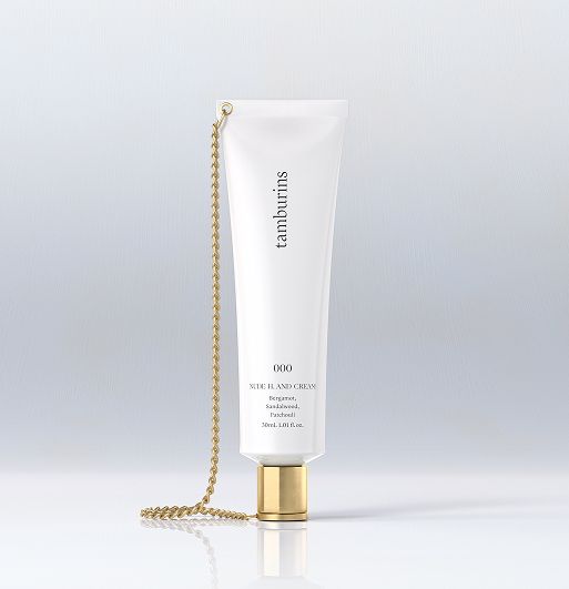 TAMBURINS CHAIN HAND product image