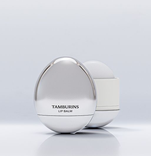 パフュームバームブルーヒノキ - 6.5g | TAMBURINS