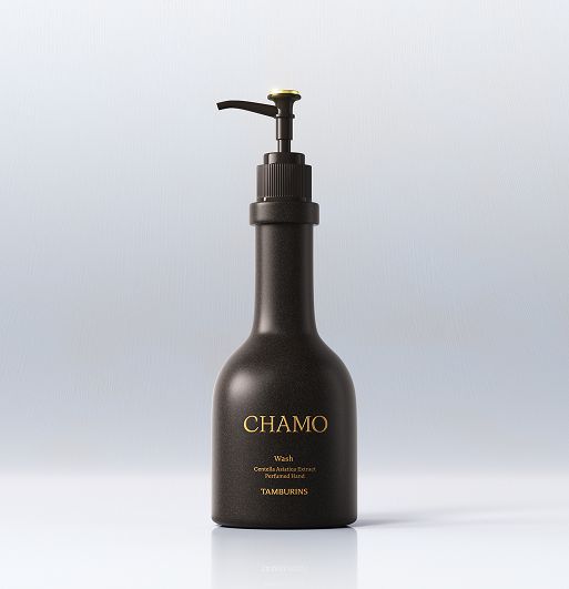 TAMBURINS HAND&BODY WASH 製品イメージ