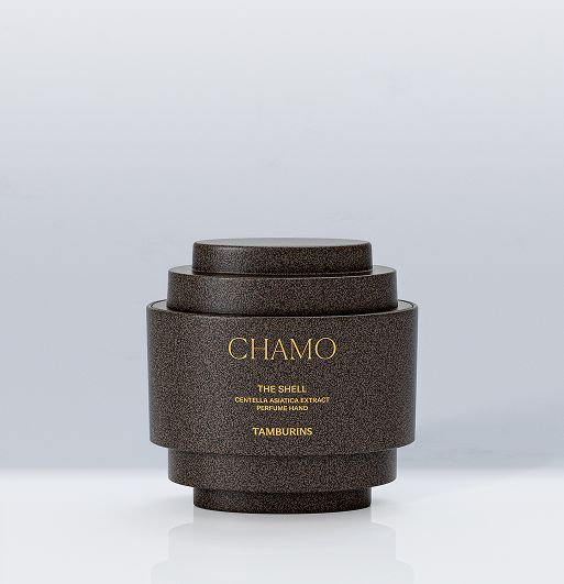 TAMBURINS SHELL X product image