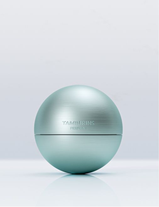 パフュームブルーヒノキ - 50ml | TAMBURINS