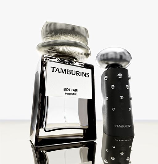 TAMBURINS 珀塔丽 产品照片