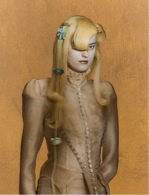 TAMBURINS SUMMER TAILS HAIR COLLECTION 製品イメージ