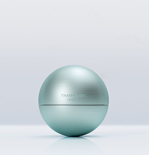 TAMBURINS PERFUME DEODORANT product image