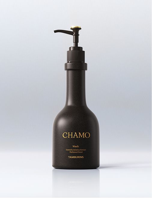 シャワリー ボディウォッシュ&ローション ビガリコ - 240+235ml