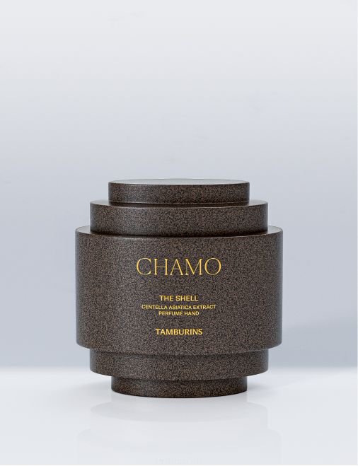 TAMBURINS SHELL X product image