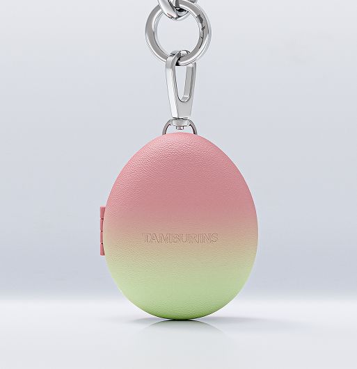 TAMBURINS 手唇部 挂件 产品照片