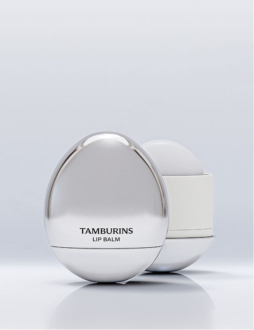 ザエッグリップバーム アンセンティッド - 5g | TAMBURINS