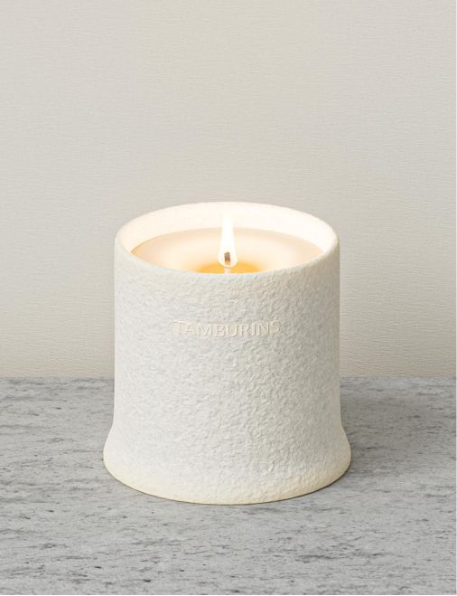 TAMBURINS PERFUME CANDLE product image