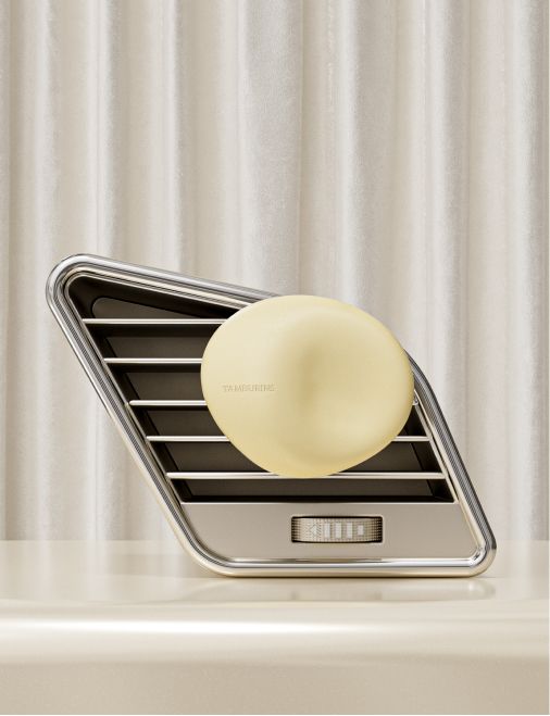 TAMBURINS CAR-DIFFUSER 製品イメージ