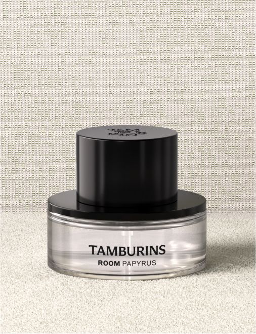 PERFUME CANDLE BATHER IN THE LAKE - 210g | TAMBURINS