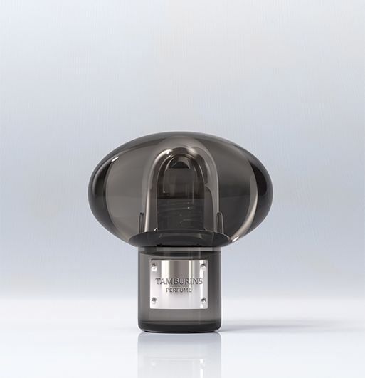 TAMBURINS PERFUME OIL product image