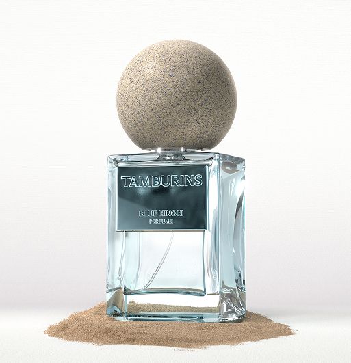 TAMBURINS 香水 产品照片