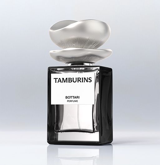 TAMBURINS PERFUME product image