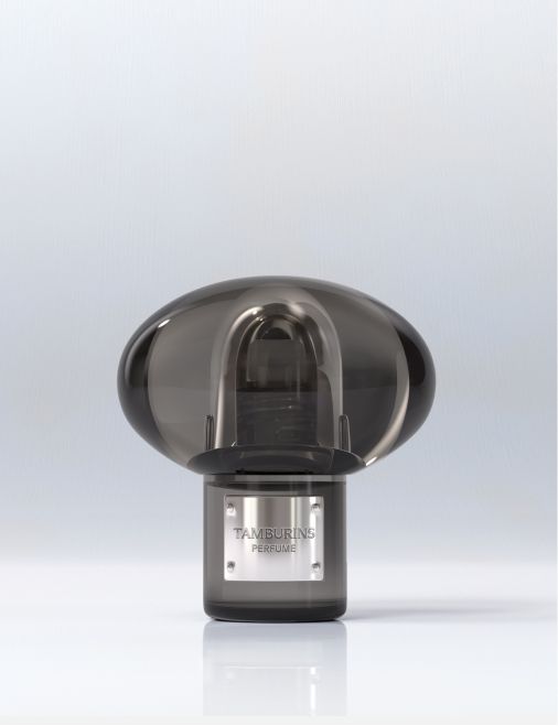 TAMBURINS PERFUME OIL product image