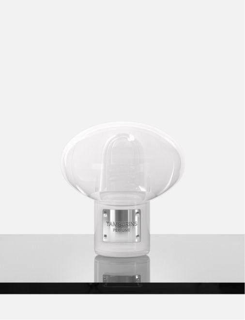 TAMBURINS PERFUME OIL 製品イメージ