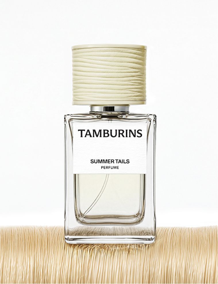 TAMBURINS PERFUME product image
