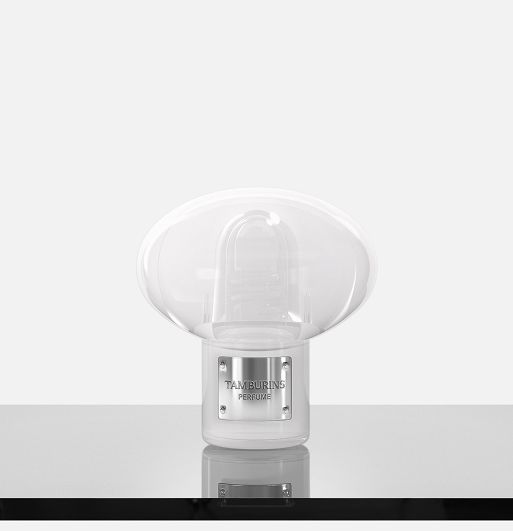 TAMBURINS PERFUME OIL product image