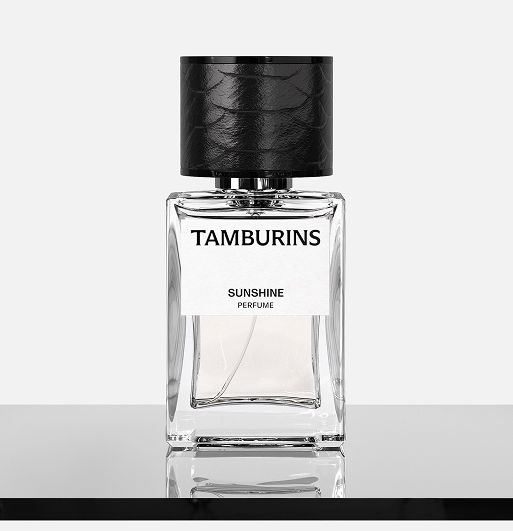 TAMBURINS PERFUME product image