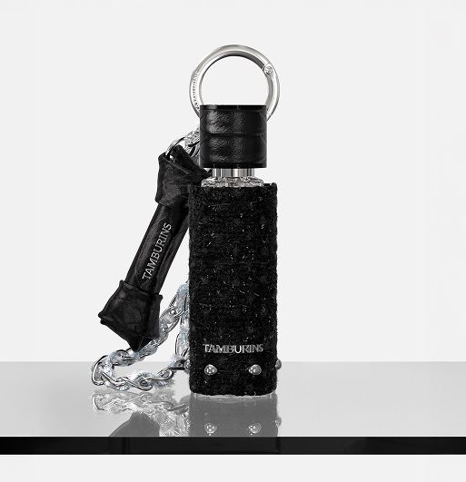 TAMBURINS PERFUME WEAR product image