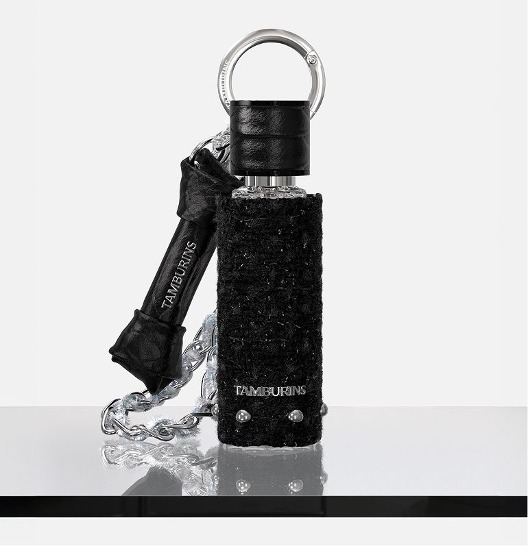 WEAR - SUNSHINE | TAMBURINS