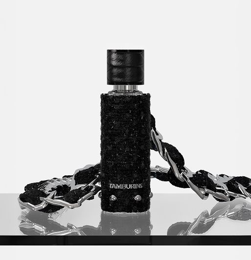 TAMBURINS PERFUME WEAR 製品イメージ