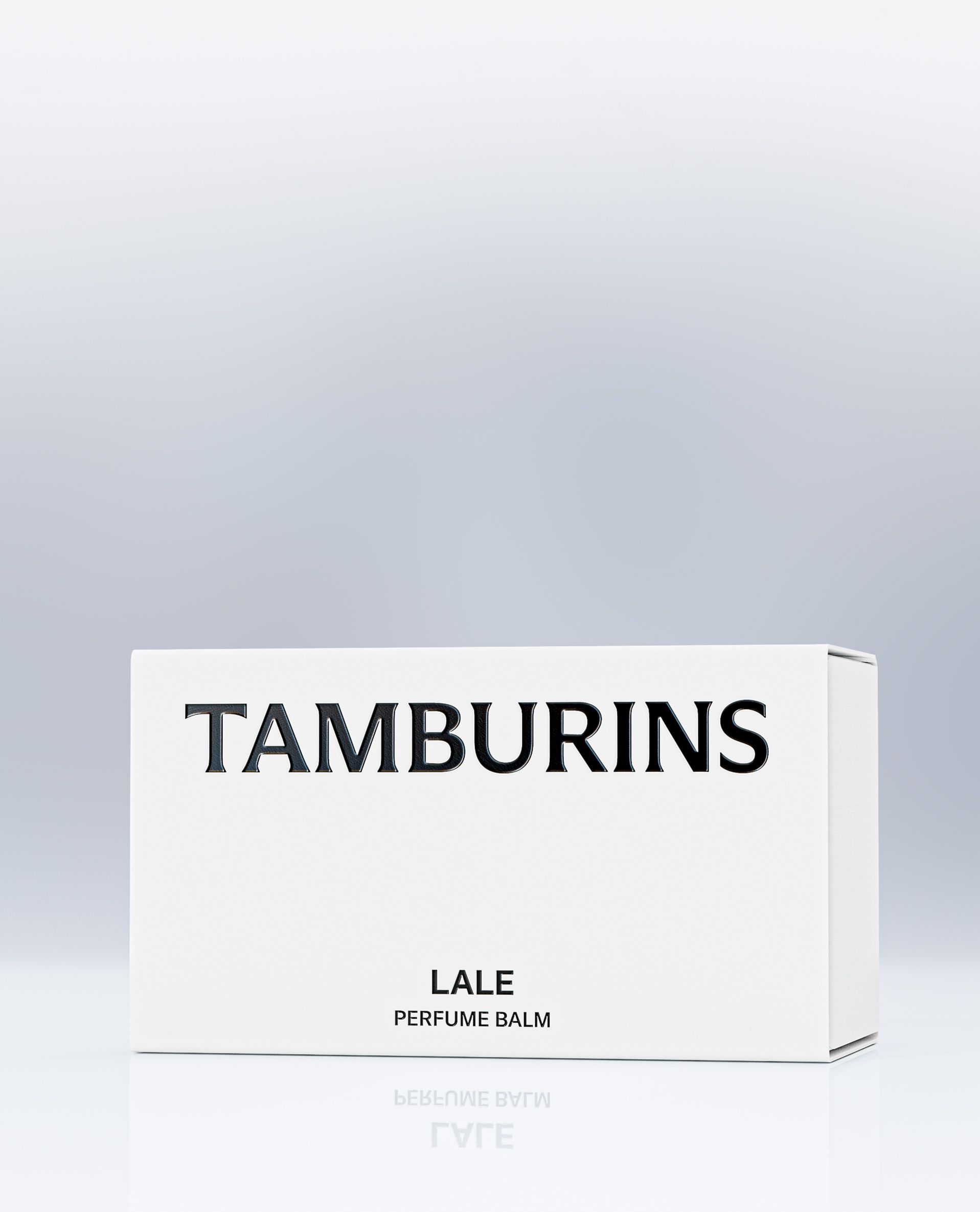 TAMBURINS パフュームバーム ラーレ - 6.5g | TAMBURINS / こうすいコロン