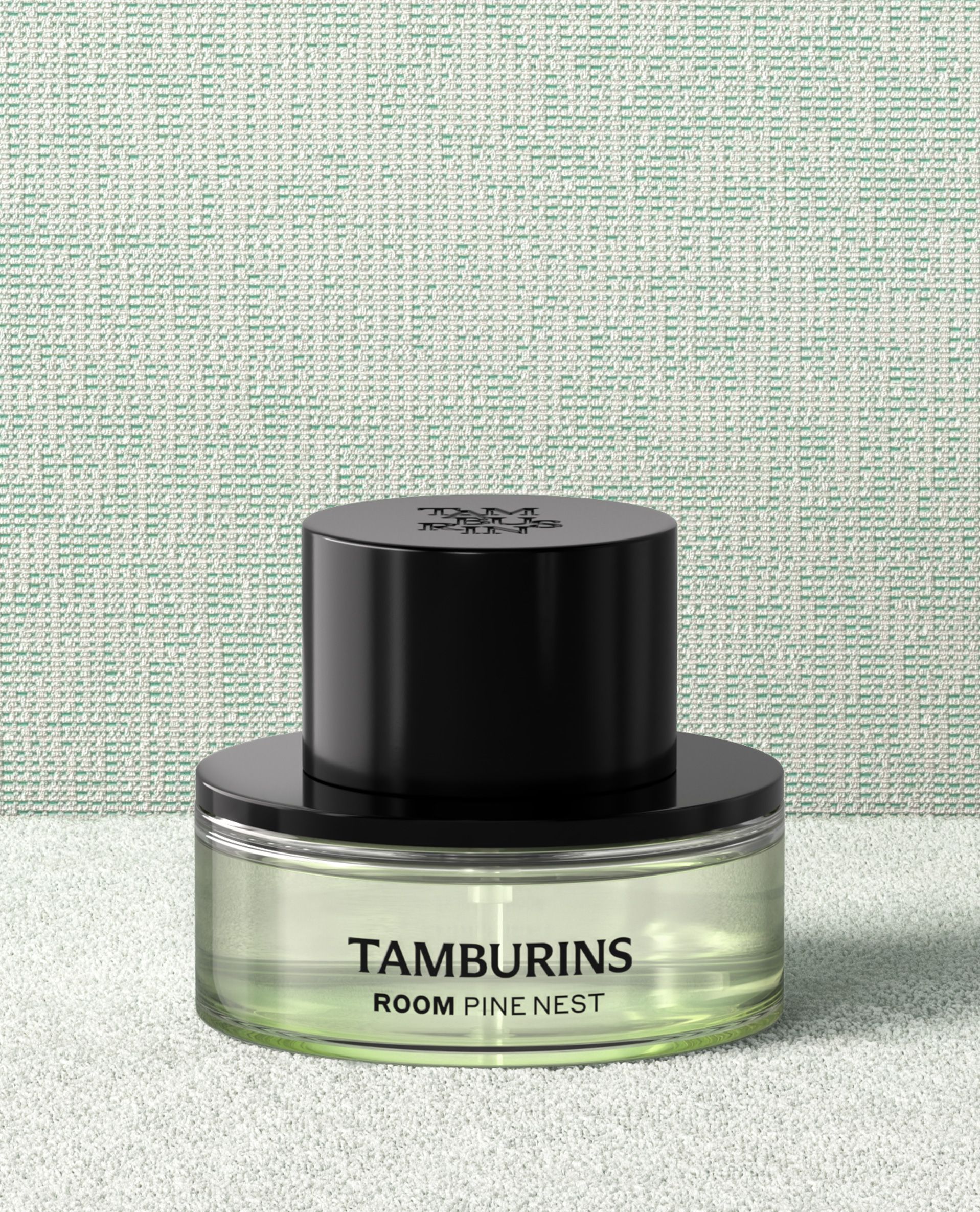 TAMBURINS ルームスプレー パインネスト - 90mL | TAMBURINS / ルームスプレー