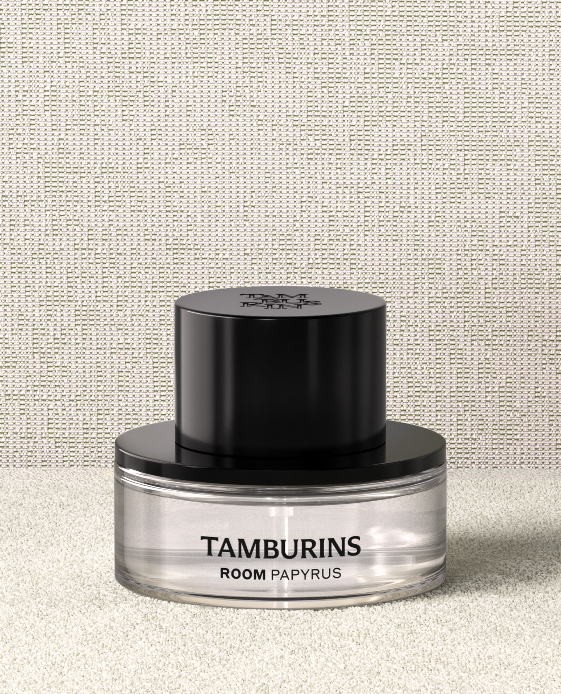 TAMBURINS ROOM SPRAY PAPYRUS - 90mL | TAMBURINS / HOME FRAGRANCE