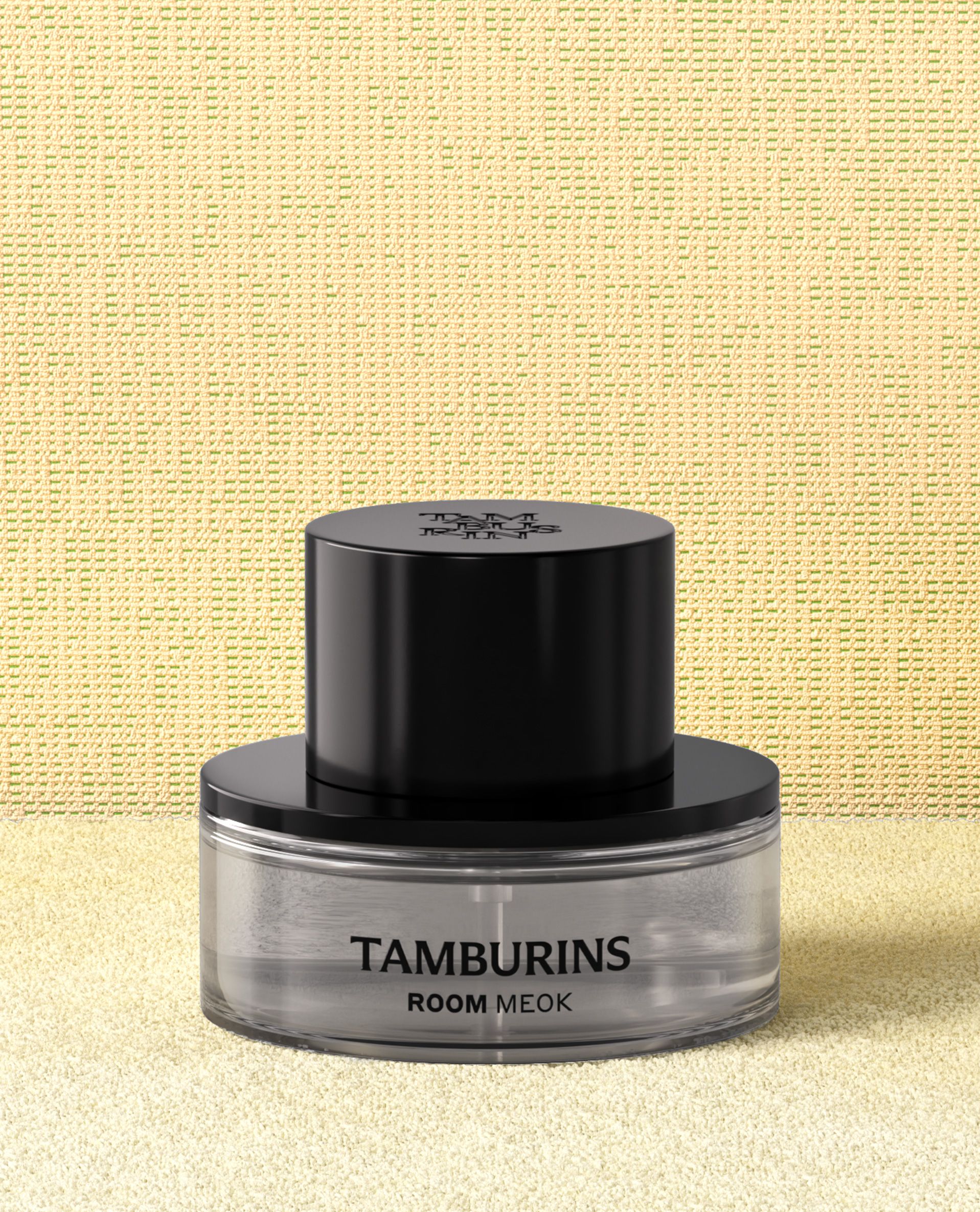 TAMBURINS ROOM SPRAY MEOK - 90mL | TAMBURINS / HOME FRAGRANCE