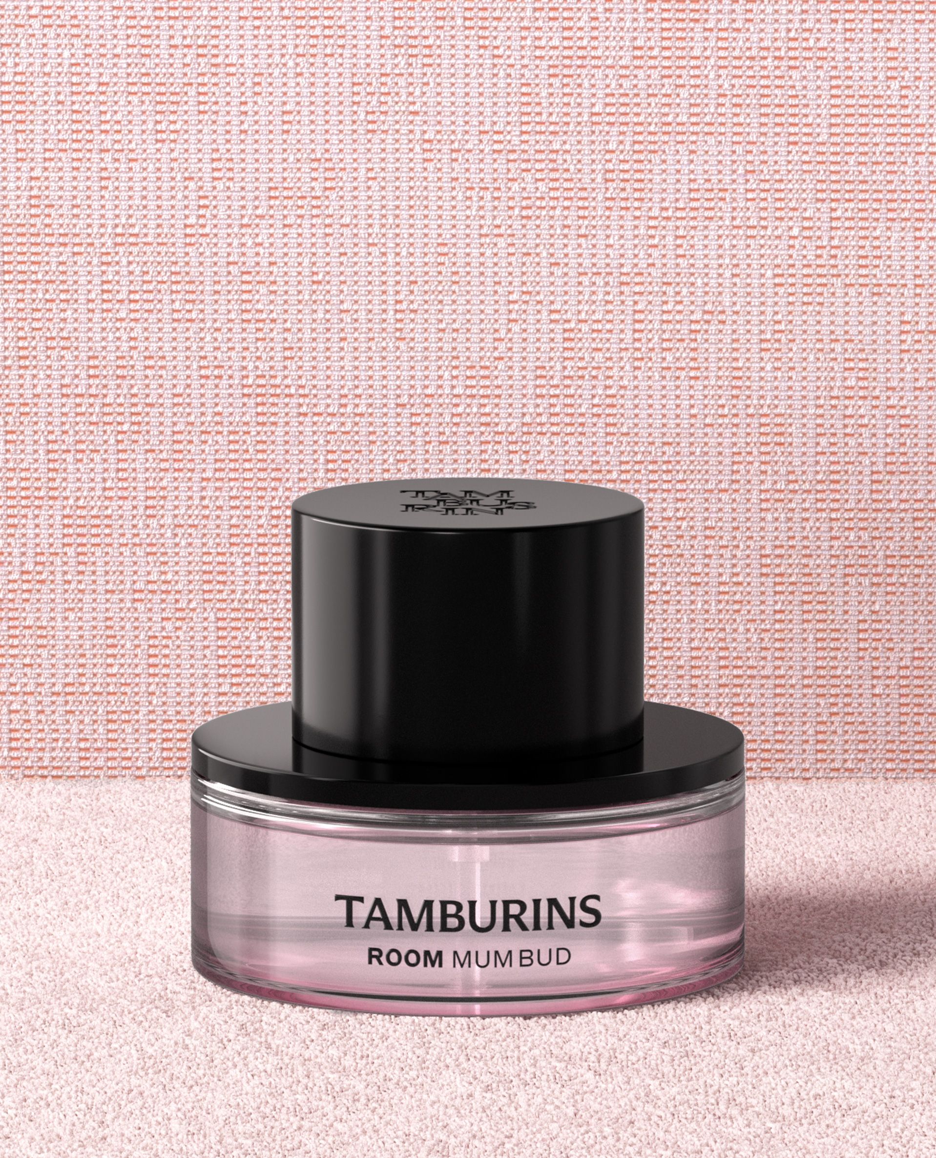 TAMBURINS ROOM SPRAY MUM BUD - 90mL | TAMBURINS / HOME FRAGRANCE