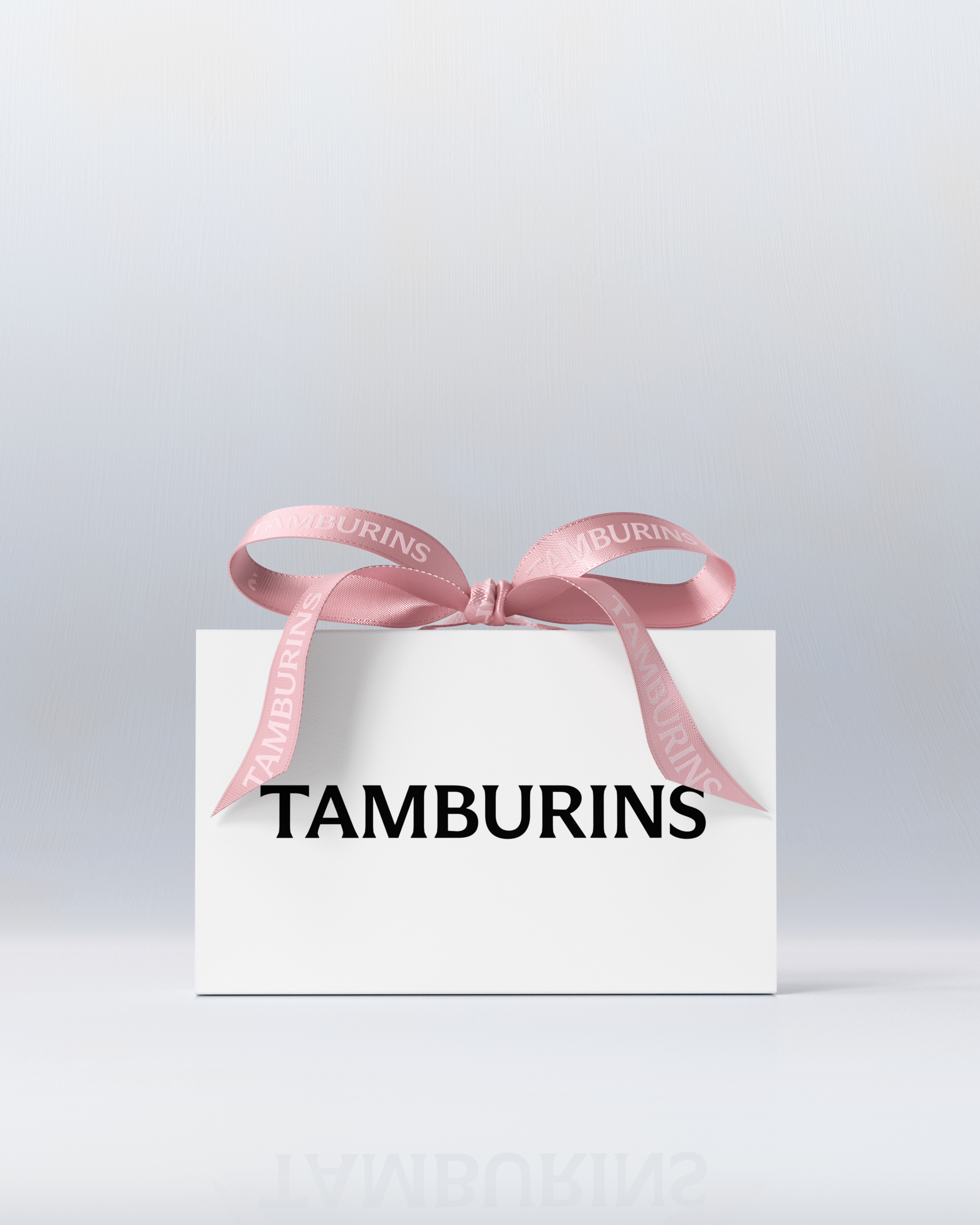 TAMBURINS エッグパフューム & キャンドル レイト オータム - 14mL & 60g | TAMBURINS / null