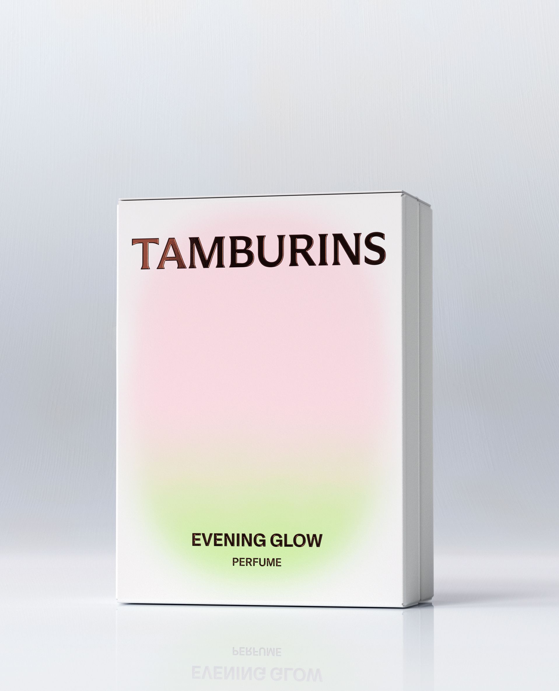 TAMBURINS パフューム - 50ml | TAMBURINS / null