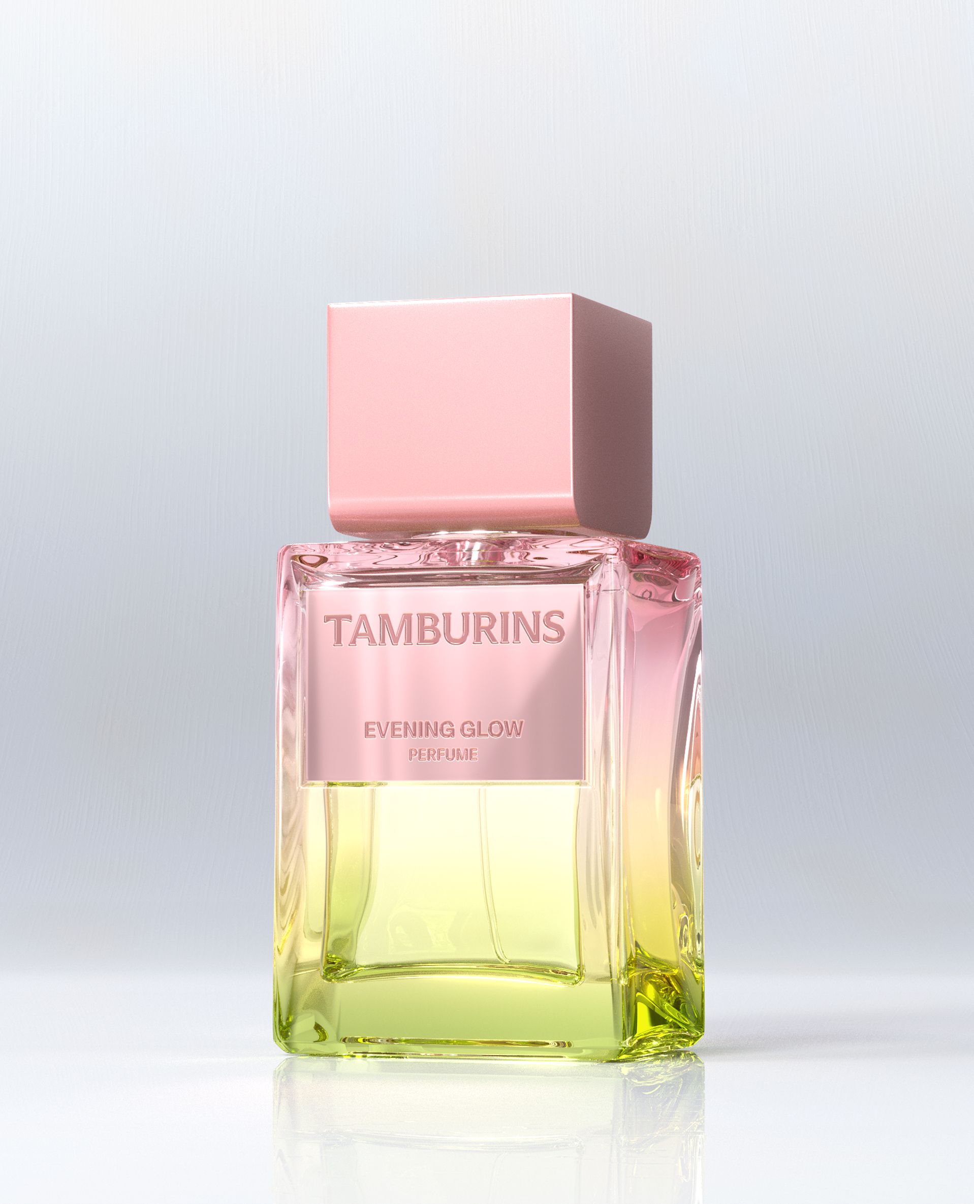 탬버린즈 퍼퓸 이브닝글로우 - 50mL | 탬버린즈 / null