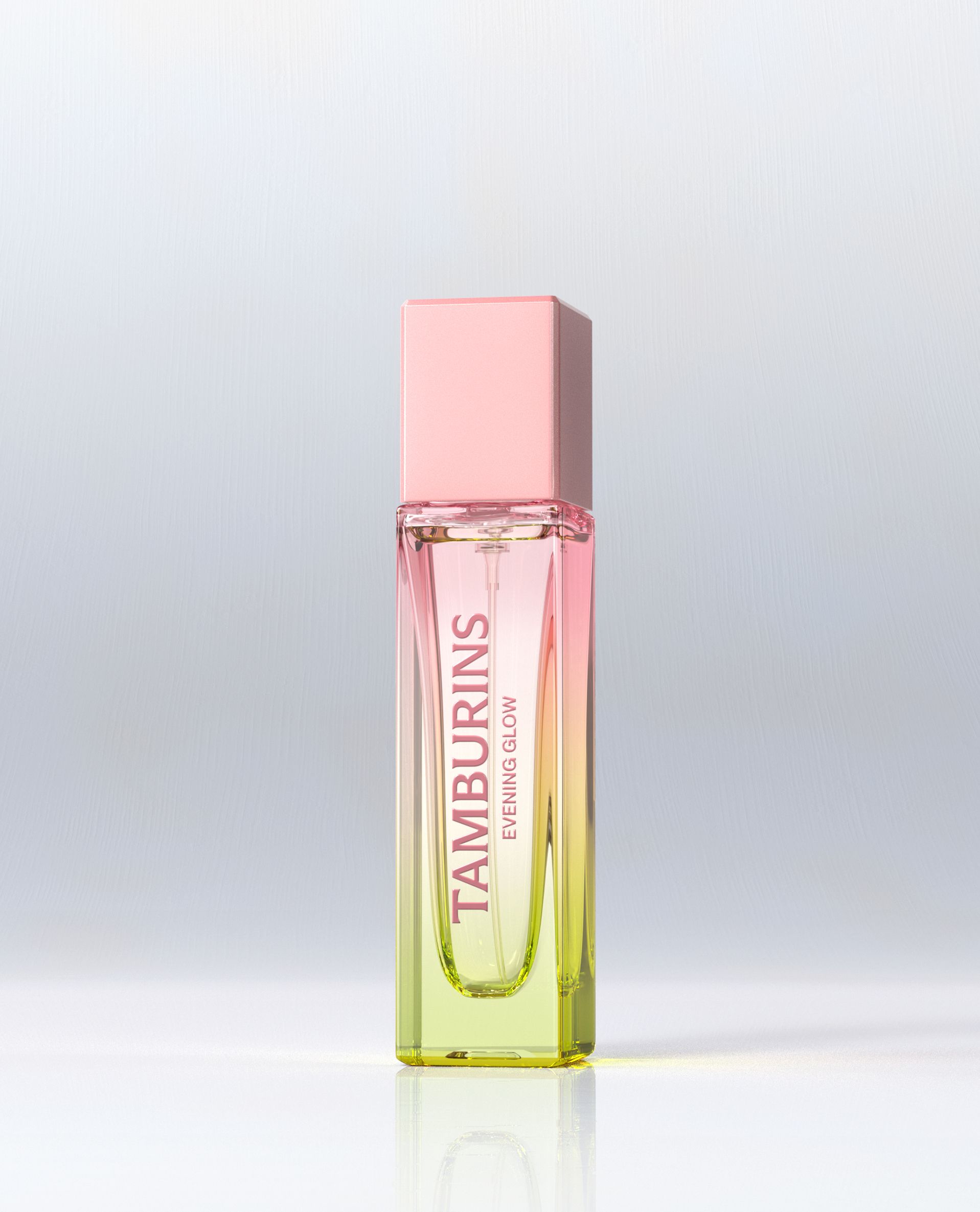 TAMBURINS PERFUME EVENING GLOW - 11mL | TAMBURINS / null