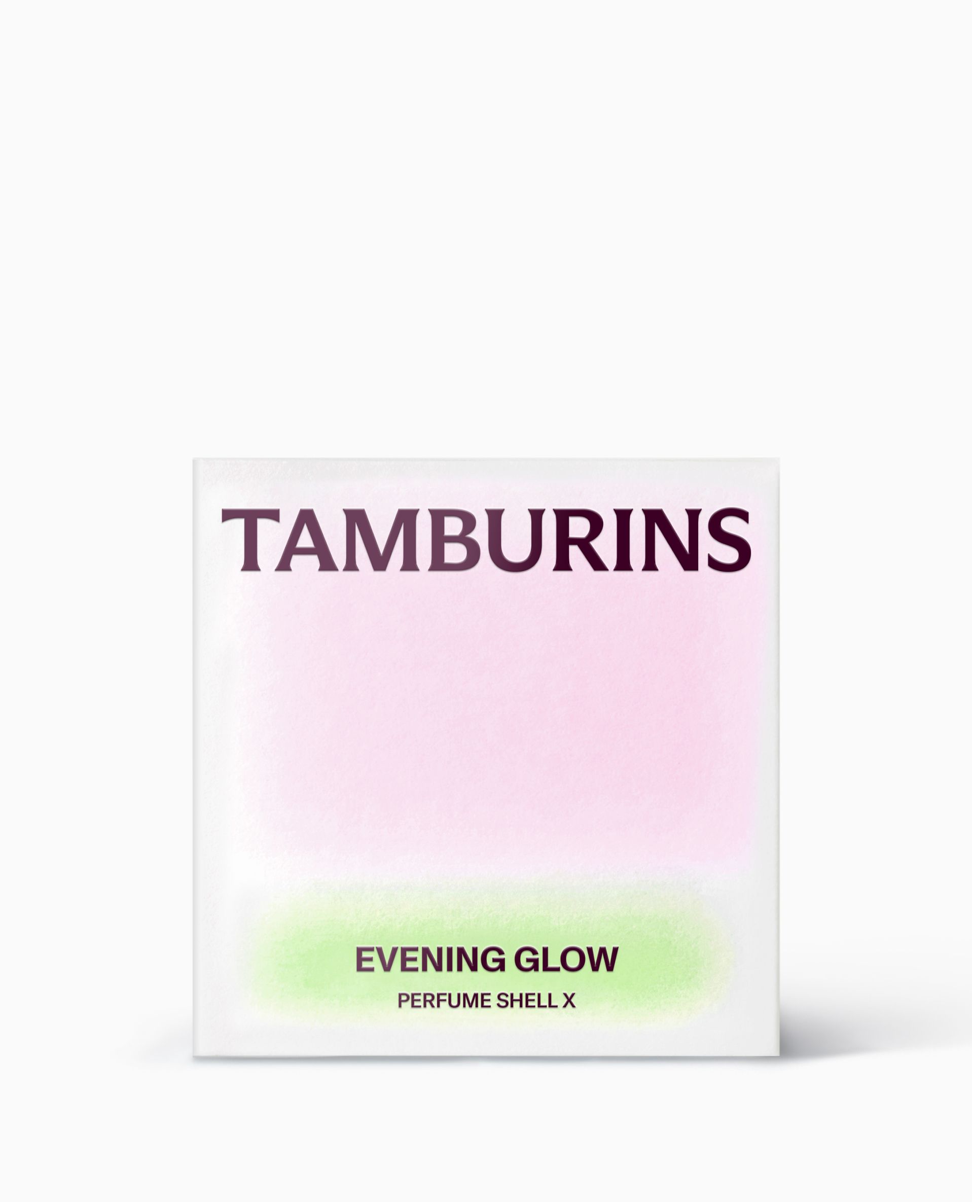 TAMBURINS シェルパフュームハンド - 30ml | TAMBURINS / null