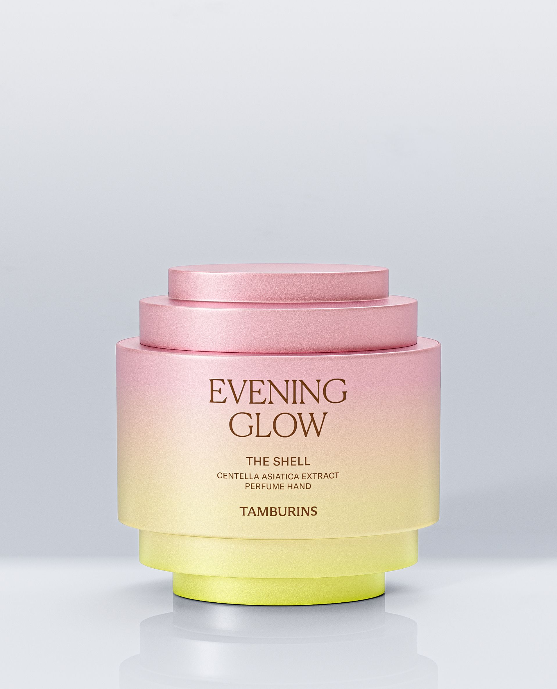 TAMBURINS SHELL PERFUME HAND EVENING GLOW - 30mL | TAMBURINS / null