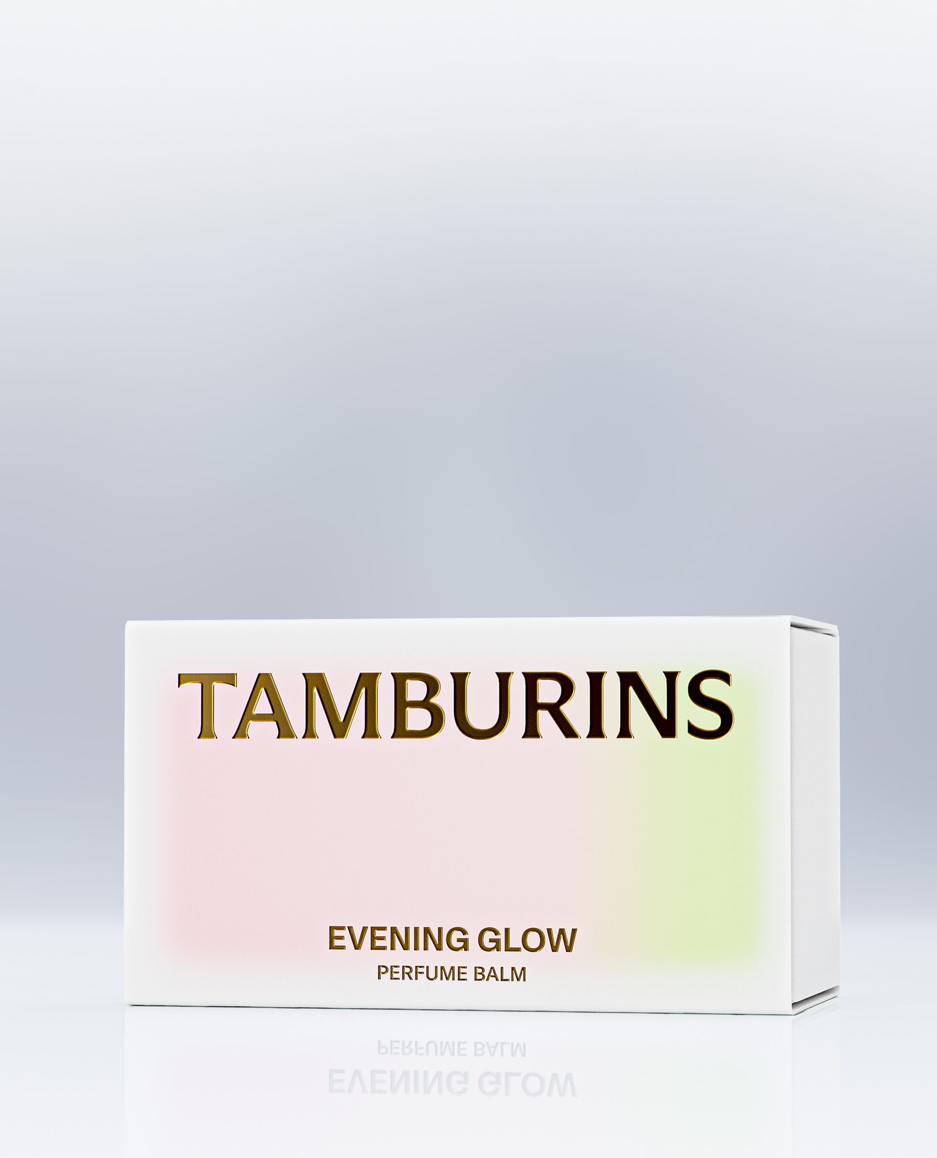 TAMBURINS パフュームバーム - 6.5g | TAMBURINS / null