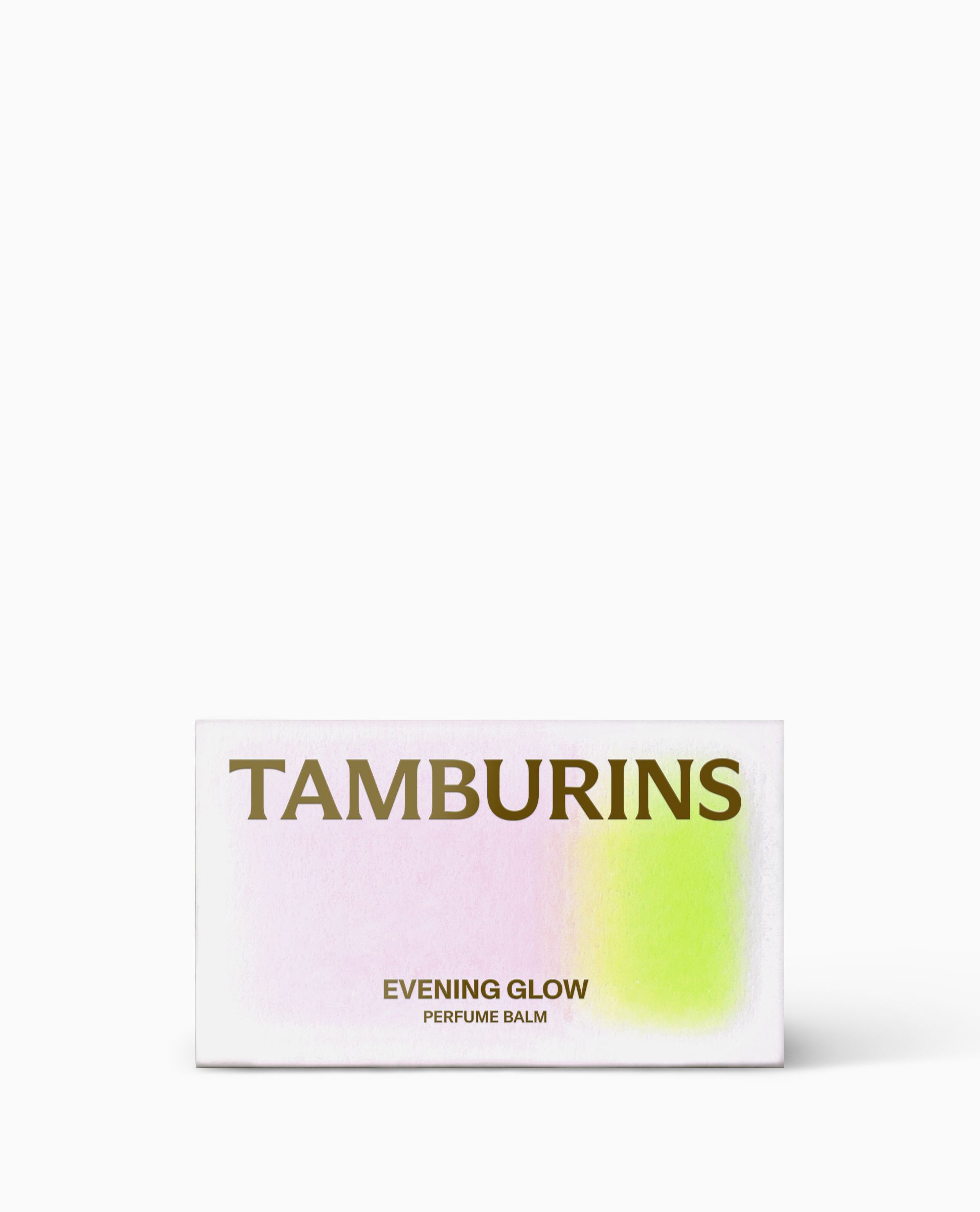 TAMBURINS 固体香膏 落日霞光 - 6.5g | TAMBURINS / null