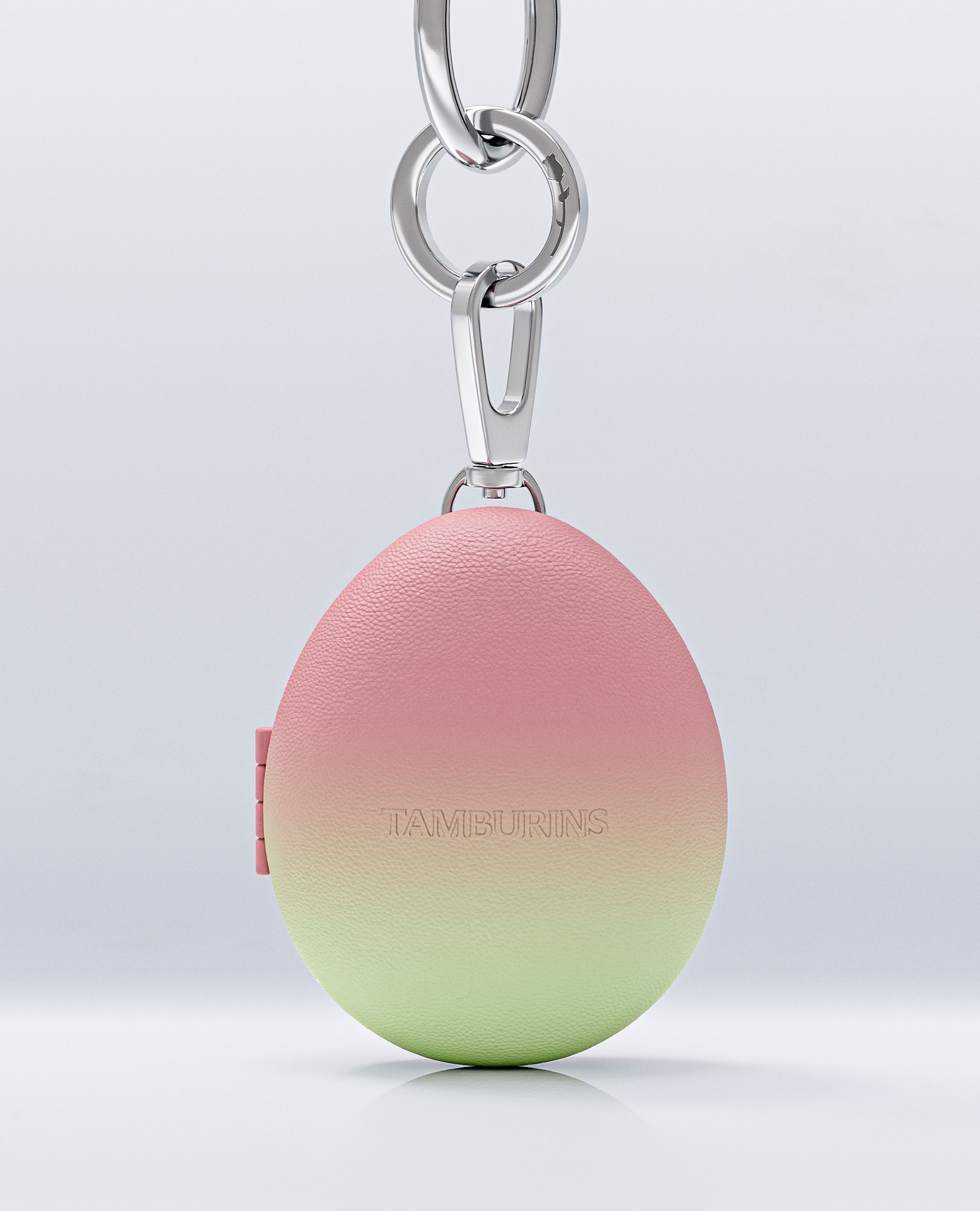 TAMBURINS LEATHER WEAR EGG LIP BALM | TAMBURINS / null
