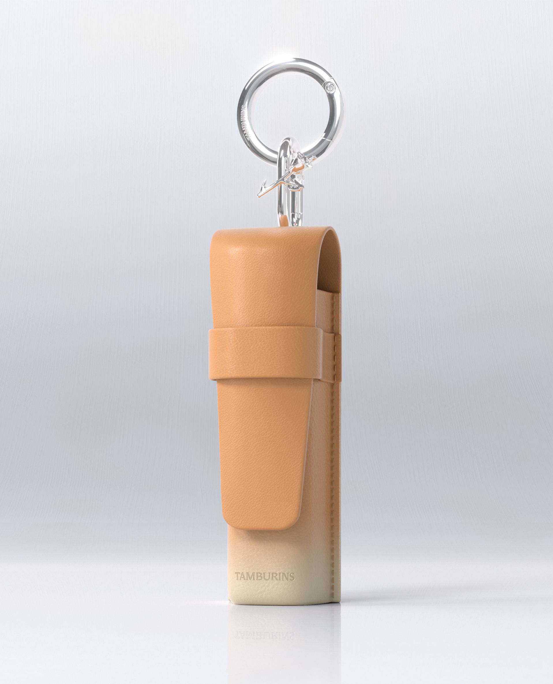 TAMBURINS LEATHER WEAR PERFUME - 11mL | TAMBURINS / null