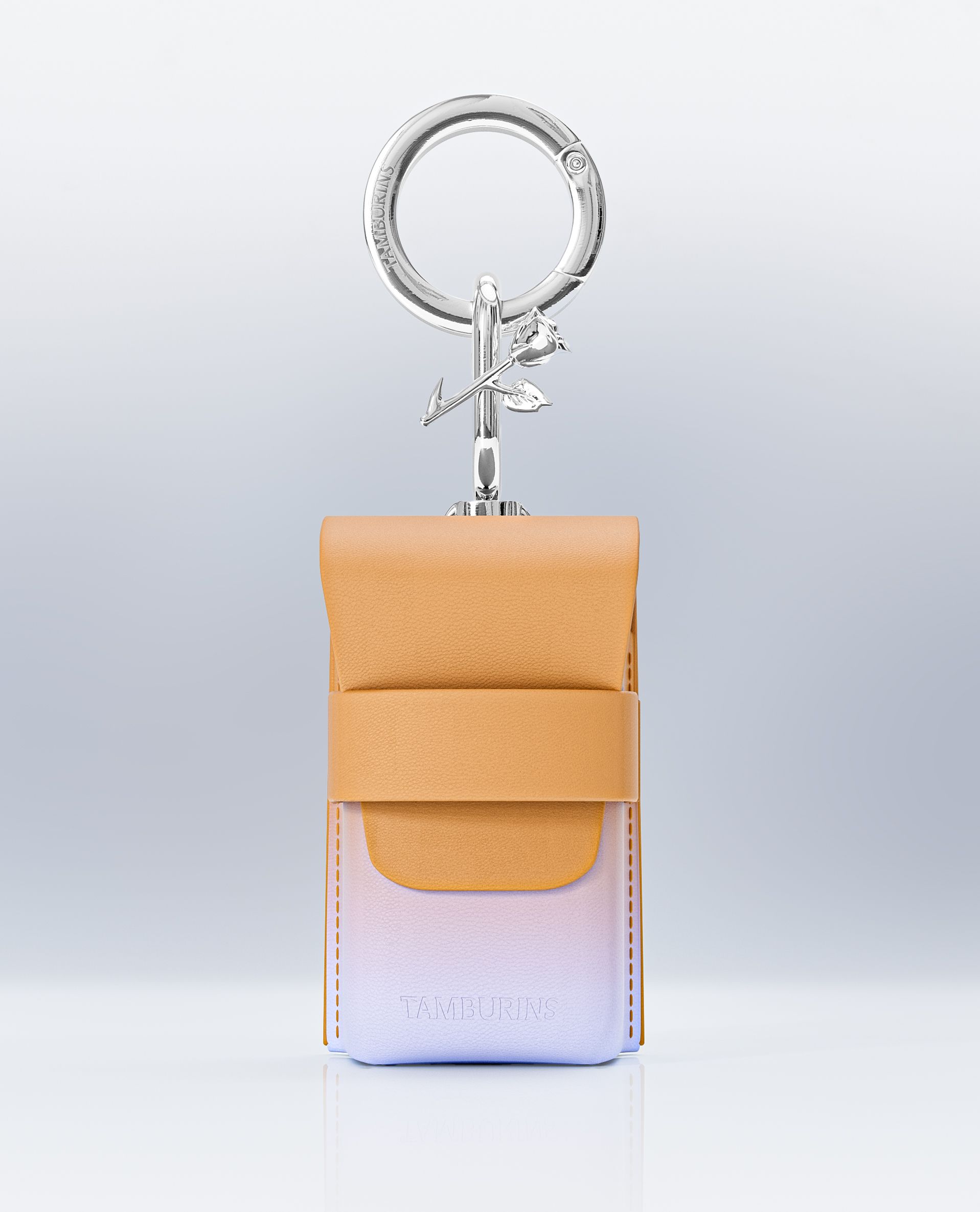 TAMBURINS LEATHER WEAR PERFUME BALM | TAMBURINS / null