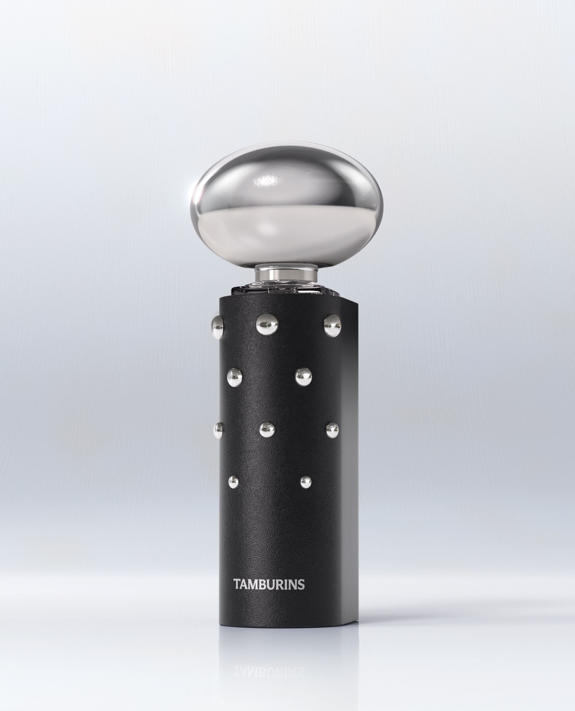 TAMBURINS PERFUME BOTTARI BLACK - 11mL | TAMBURINS / null