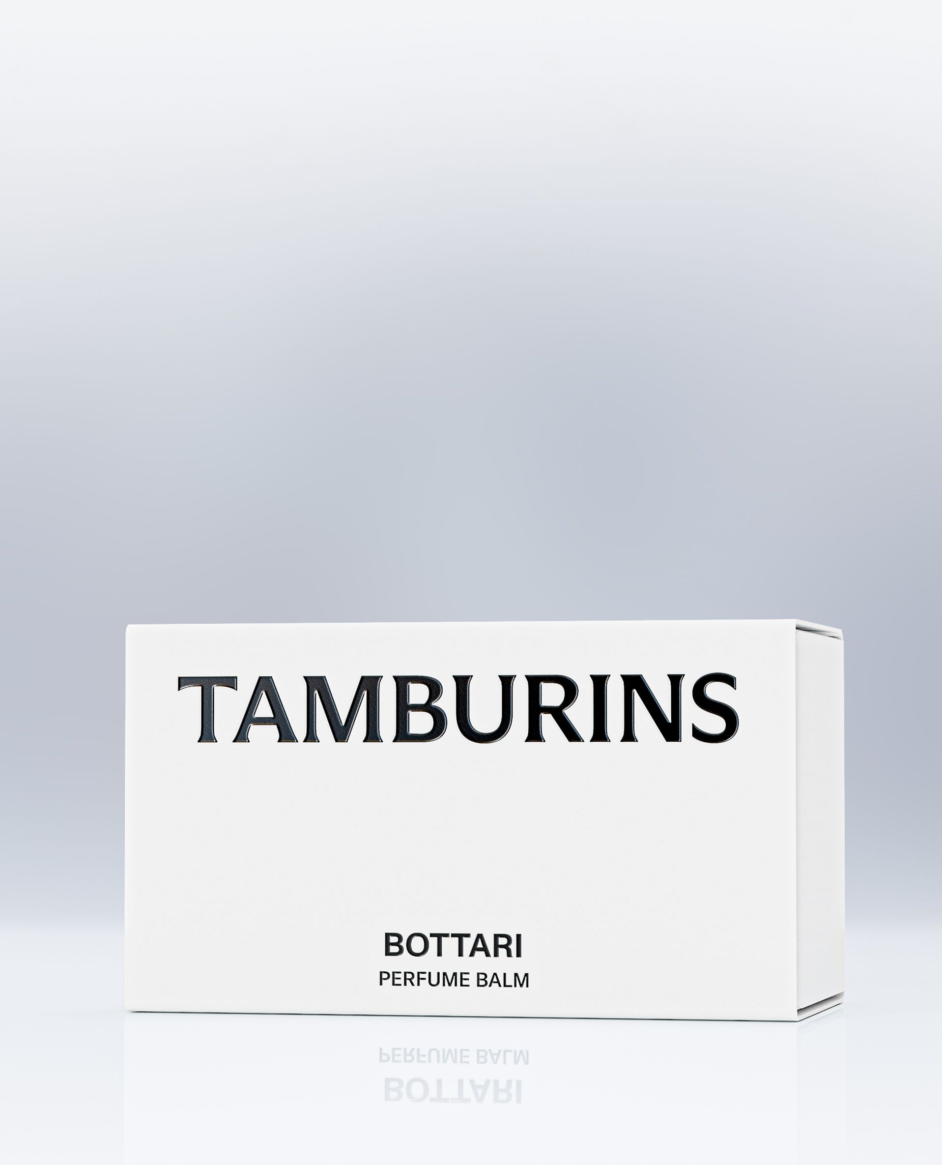 パフュームバーム ボタリ - 6.5g | TAMBURINS