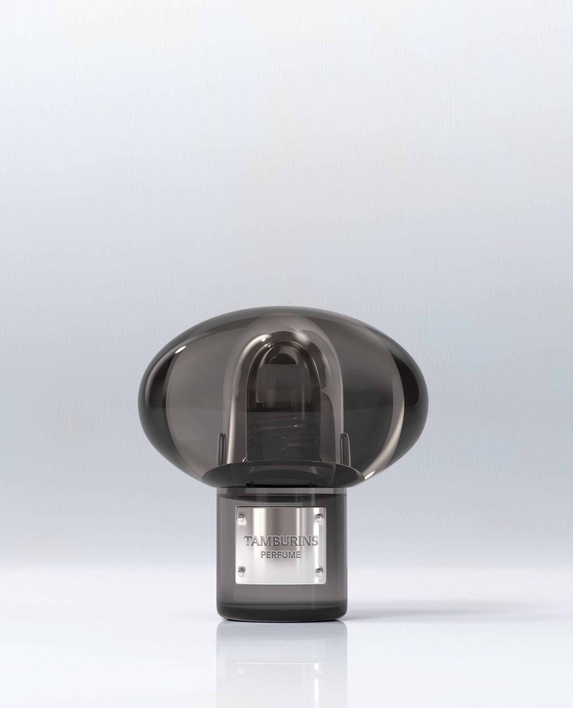 TAMBURINS PERFUME OIL BOTTARI - 6mL | TAMBURINS / null