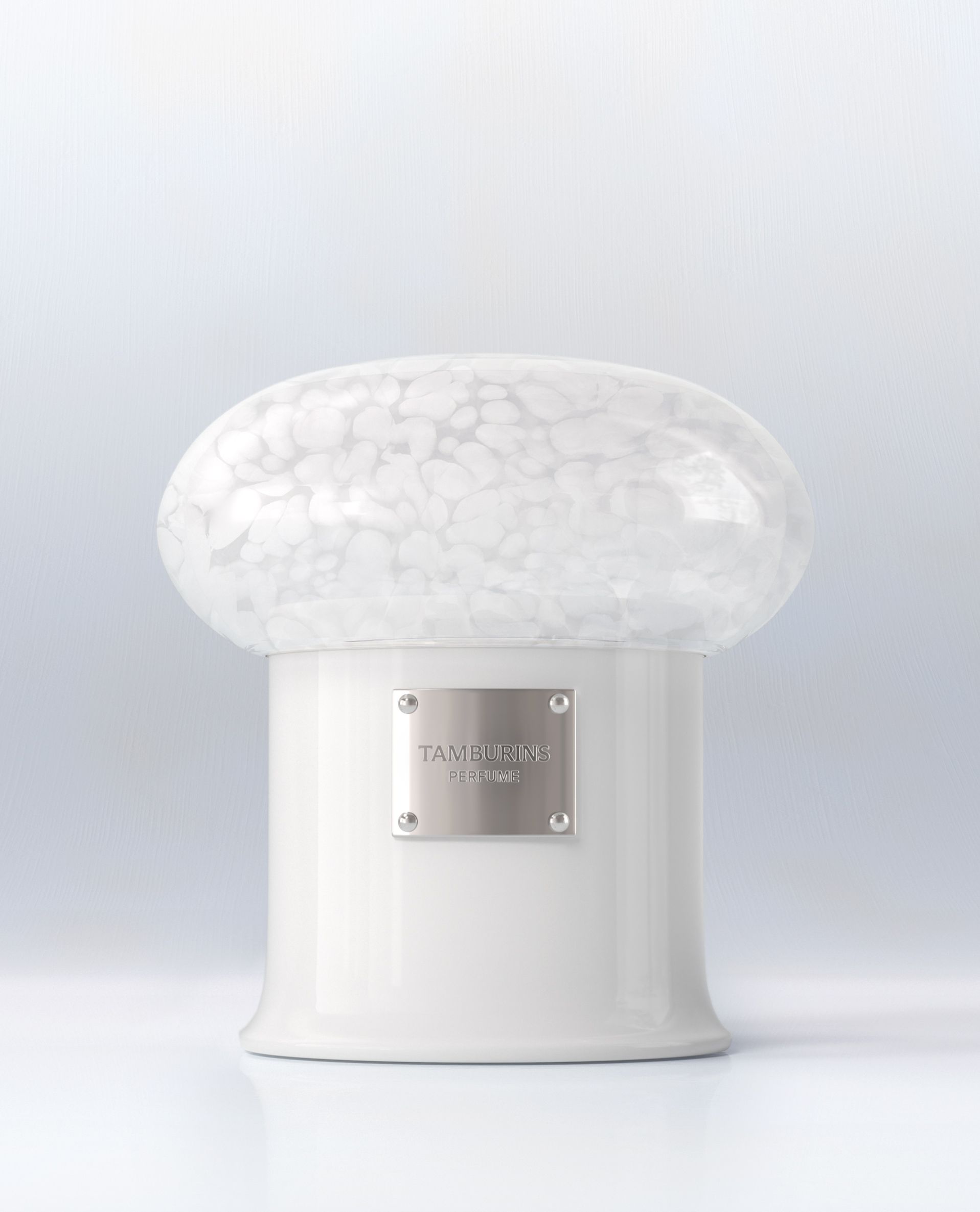 TAMBURINS PERFUME BOTTARI CANDLE - 900g | TAMBURINS / null