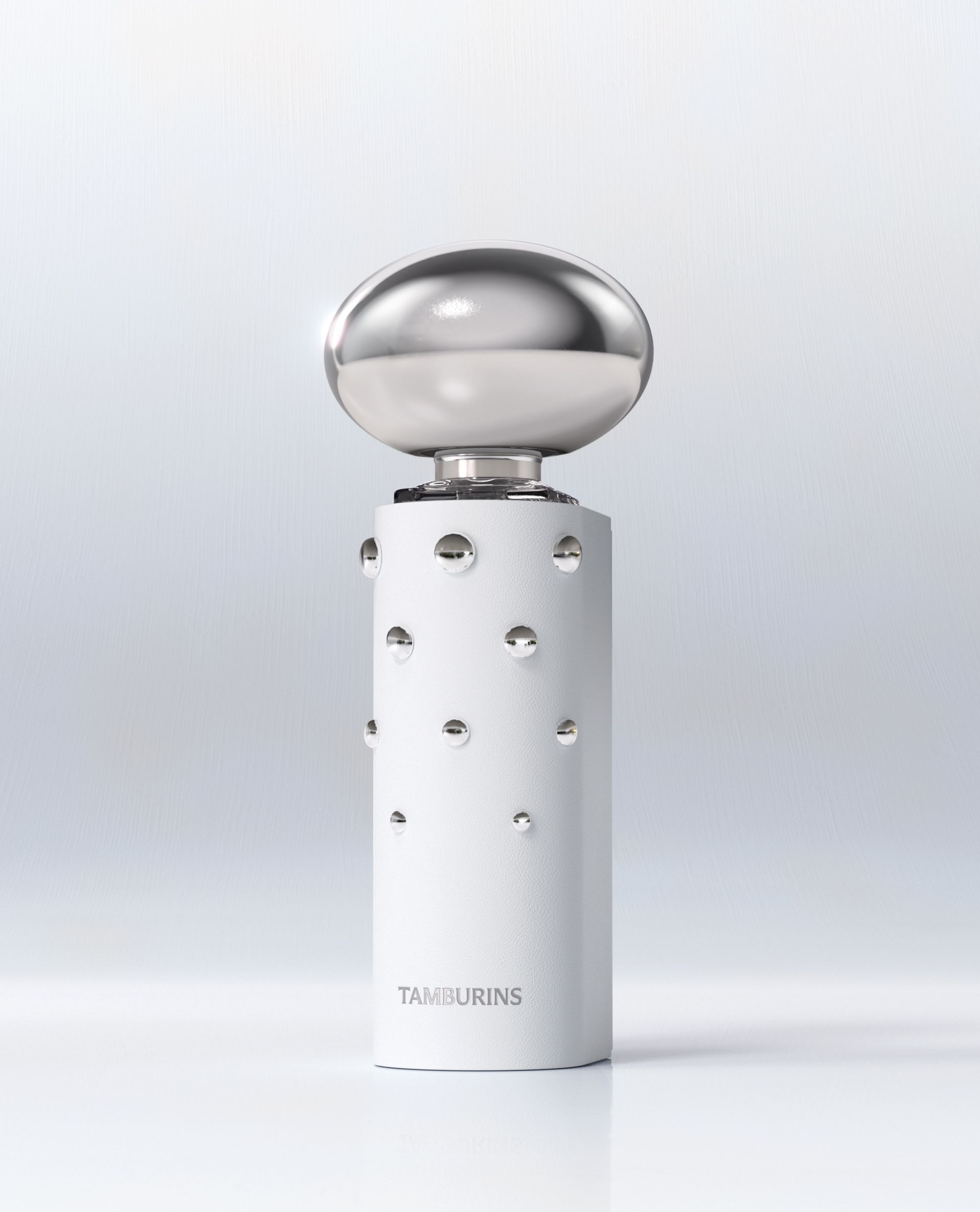 TAMBURINS PERFUME BOTTARI WHITE - 11mL | TAMBURINS / null