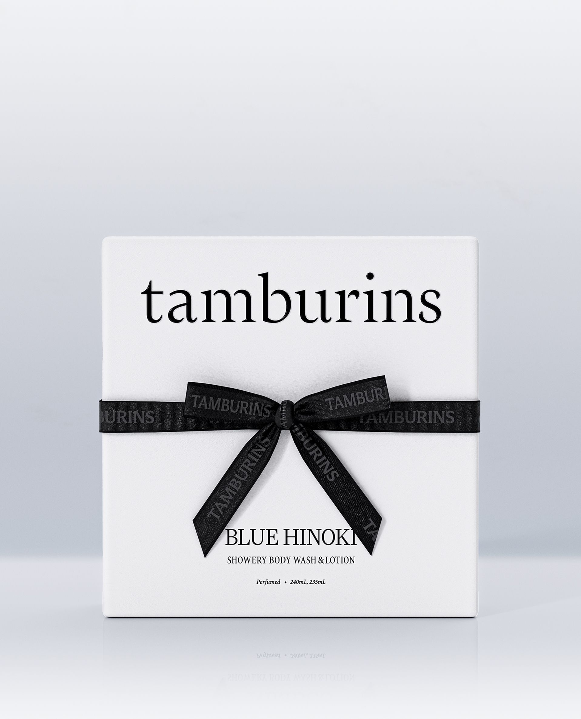 TAMBURINS null / null